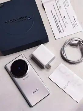 Vivo X100 Ultra 16/512