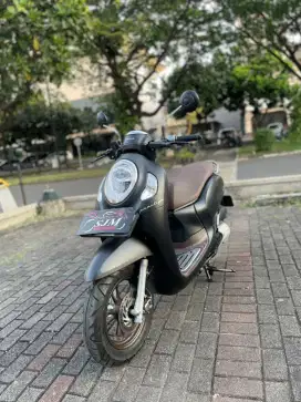 HONDA SCOOPY PRESTIGE 2024 CASH & KREDIT