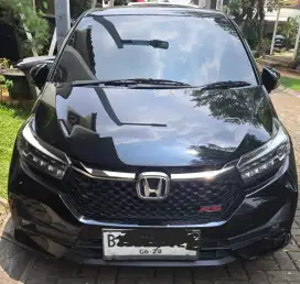 Di Jual Mobil Honda Brio RS AT Tahun 2023
