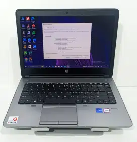 LAPTOP HP PROBOOK 640 G7