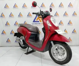 DP CUMA 900RB SCOOPY PRESTIGE 2023 (PAYLATER/KREDIVO/CC 0%)