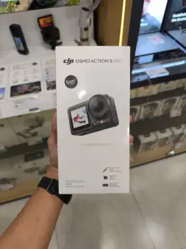 DJI OSMO ACTION 5 PRO ADVENTURE COMBO