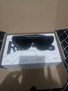 RayNeo Air 3s XR Glass 99% Like New Pemakaian Sebulan
