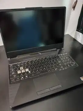 Asus Tuf A15 FX506ii