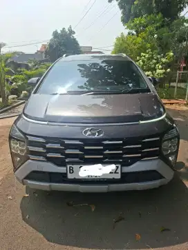 for sale Hyundai Stargazer X Prime 1.5 A/T 2024