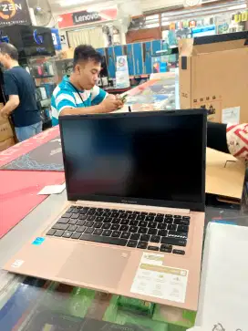 PROMO KREDIT DP 0 ALL TYPE & MERK LAPTOP