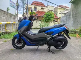 Yamaha NMax 155 NON ABS tahun 2019 Kondisi Bagus