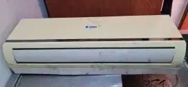 AC Frimec 2 1/2 PK Second