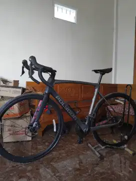 Sepeda balap like new