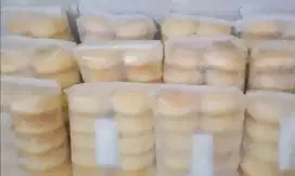 Donat frozen mago