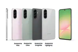 Samsung Galaxy A56