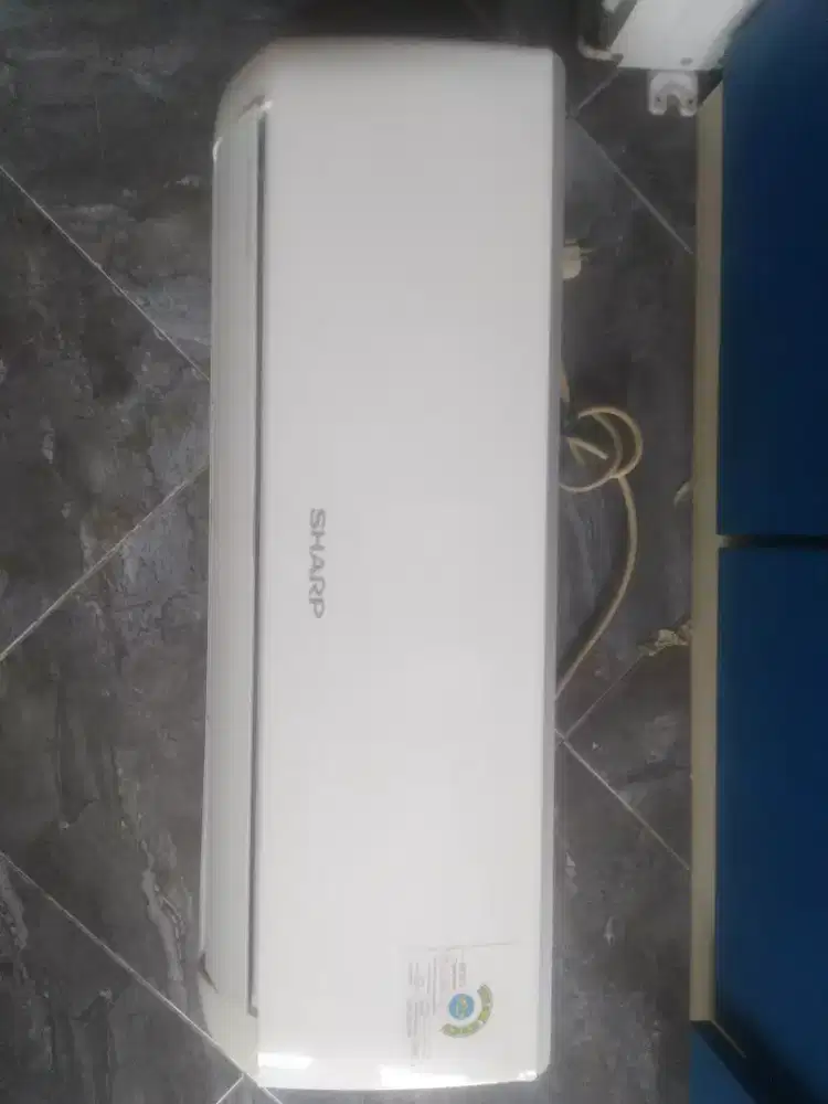 Ac bekas kondisi bagus