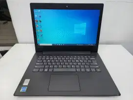 JUAL LENOVO IDEAPAD 330 N4100|4|120+1TB|14|W11