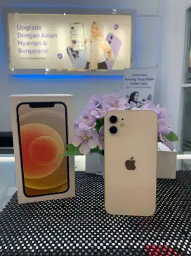 iPhone 12 128gb White