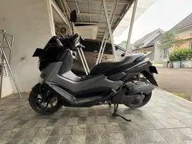 Yamaha NMAX 2017