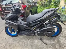 Aerox ABS 2020 istimewa skli