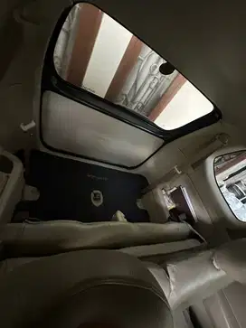 Toyota Avanza 2007 Bensin
