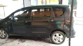 Suzuki Ertiga 2017 Bensin
