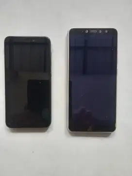 Jual HP Redmi Xiomi error 4A dan Y2