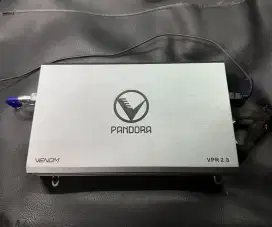 Venom pandora mk II procie