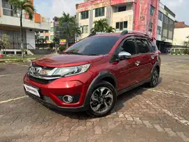 Pajak Panjang - Honda BRV 1.5 S Bensin-MT 2016