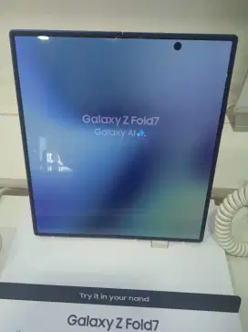 SAMSUNG Z FOLD 7