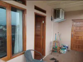 Disewakan rumah
