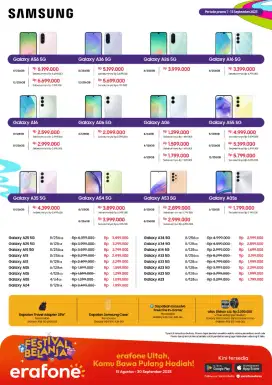 CASH KREDIT HP SAMSUNG DLL.