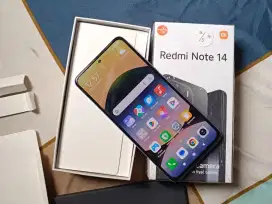 Redmi note 14 4g
Ram 8/256