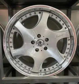 Velg Jepang Kranze Bazreia