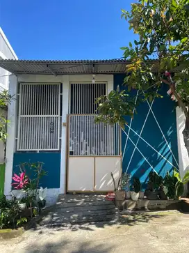 Dijual Cepat Rumah ( Nego ) Cicalengka