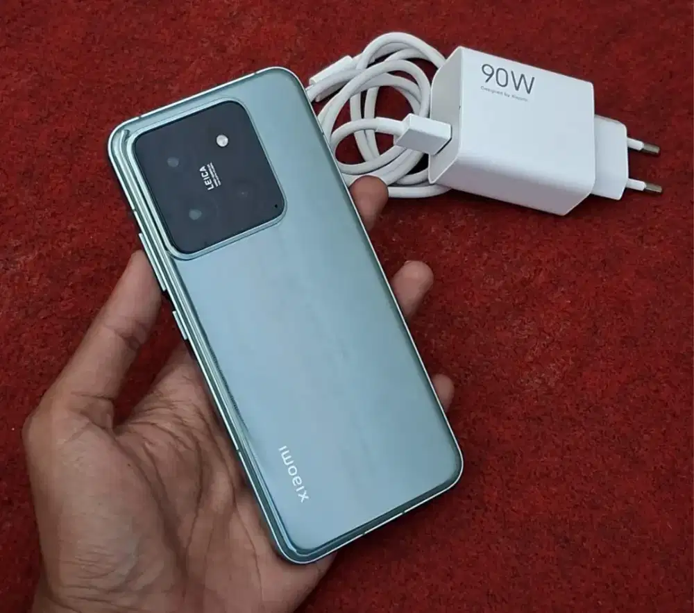 Xiaomi 14 12/256gb Resmi