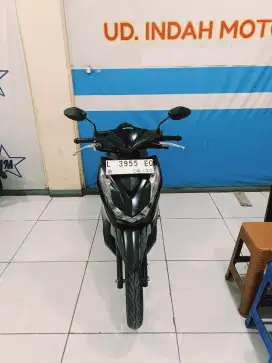 Plat 2030 HONDA BEAT DELUXE ESP CBS ISS EXCLSV 2020