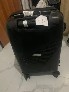 Koper jarang pakai