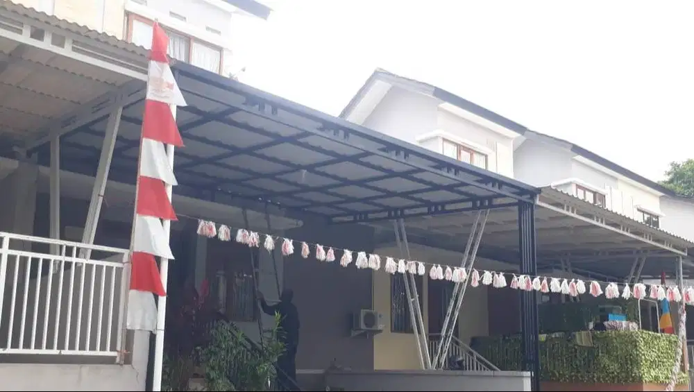Bengkel Las Cimahi