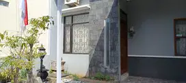 Disewakan Rumah Cantik Siap Huni jl. Fatmawati Semarang