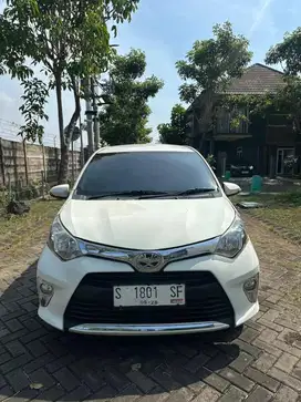 CALYA G MATIC 2018