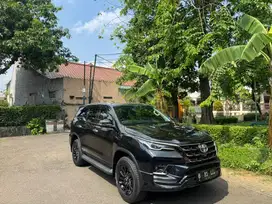 Fortuner Gr Sport Diesel At 2021