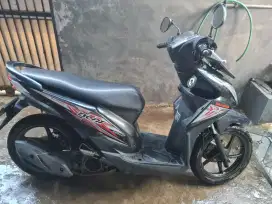 honda beat fi 2016