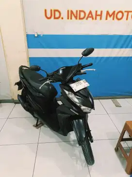 CBS ISS DELUXE ESP Honda BEAT 2020 bisa kredit