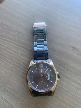 Jam alexander christie