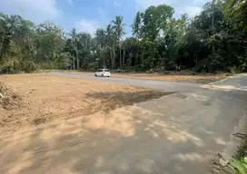 Tanah SHM 5 Menit Pemda Sleman