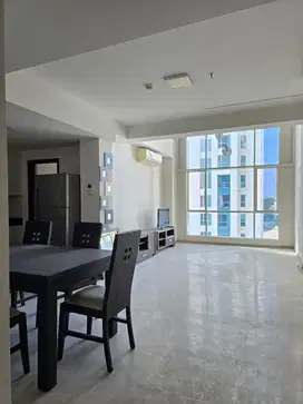 Dijual Apartemen Casa Grande Residence