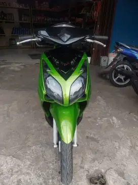 Yamaha mio soul + kymco full ori