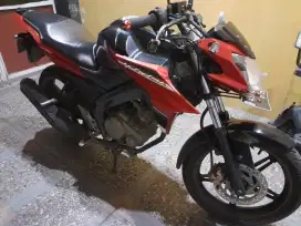 Dijual Cepat Motor Vixion