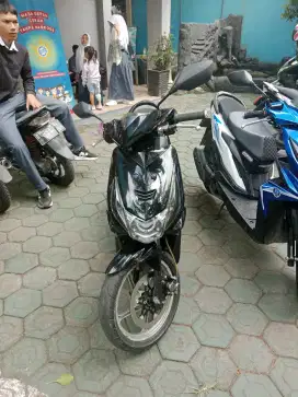jual motor honda beat