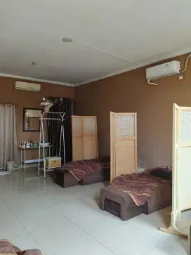 Inventory Alat perlengkapan pijat/massage