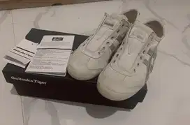 Sepatu onitsuka tiger
