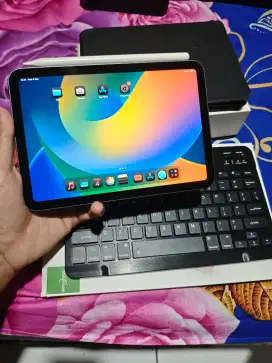 IPAD MINI 6 64GB INTER WIFI