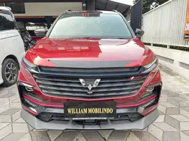 Wuling Almaz RS Pro Matic Tahun 2021